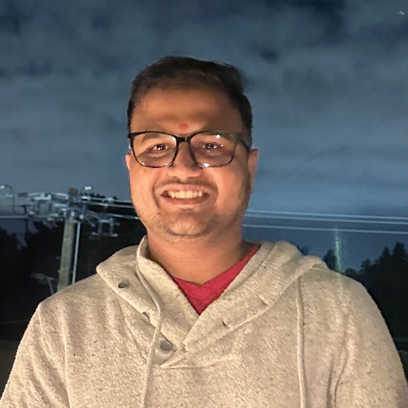Krishna Panjiyar